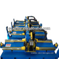 the most popular saw for steel pipe cutting